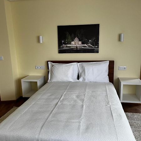 Alianca Alojamento Local Гуарда Екстер'єр фото