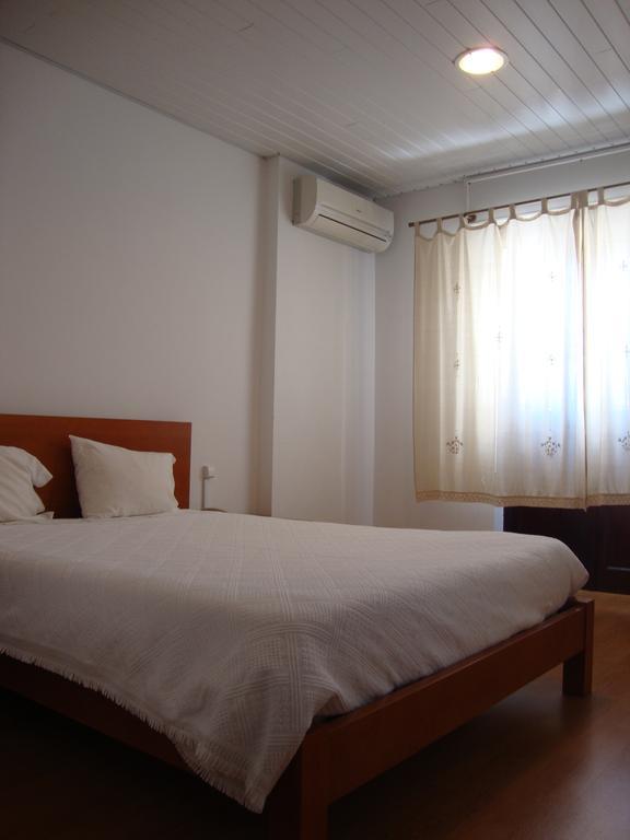 Alianca Alojamento Local Гуарда Номер фото